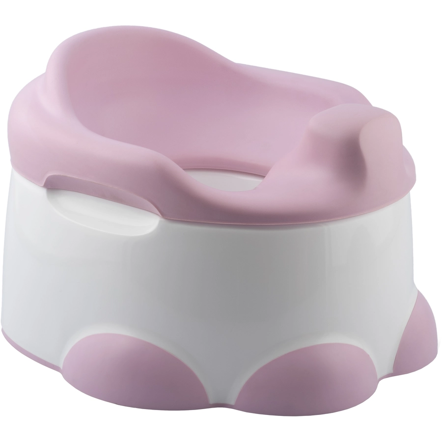 Bumbo Töpfchen step `n potty, Cradle Pink
