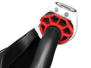 GPS Watch Holder