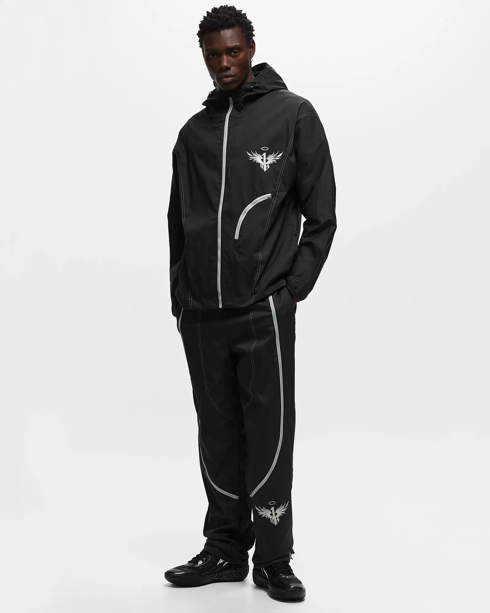 Puma MELO X TOXIC Dime Jacket 2.0
