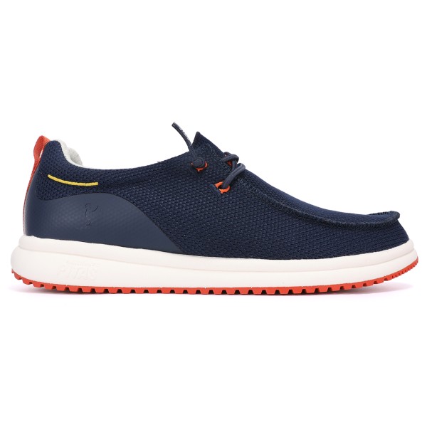 Walk in Pitas - Keel - Baskets