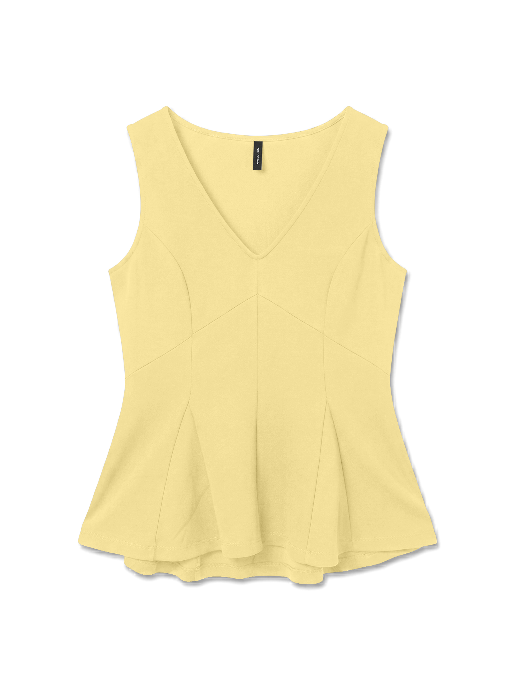 VMSMILLA Top