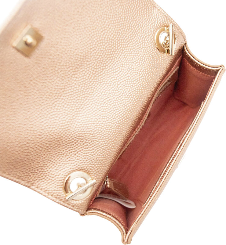 Valentino Bags DIVINA Oro rosa