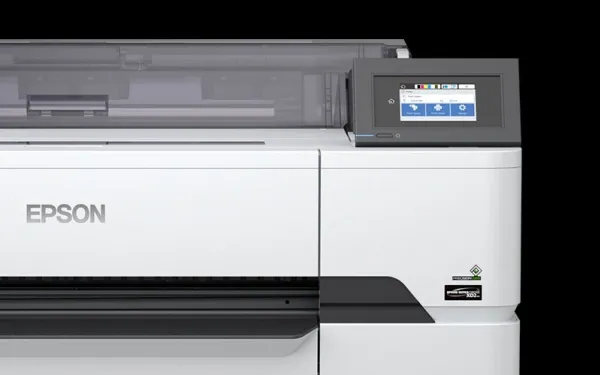 Epson SureColor SC-T5405 - Med stander - 36