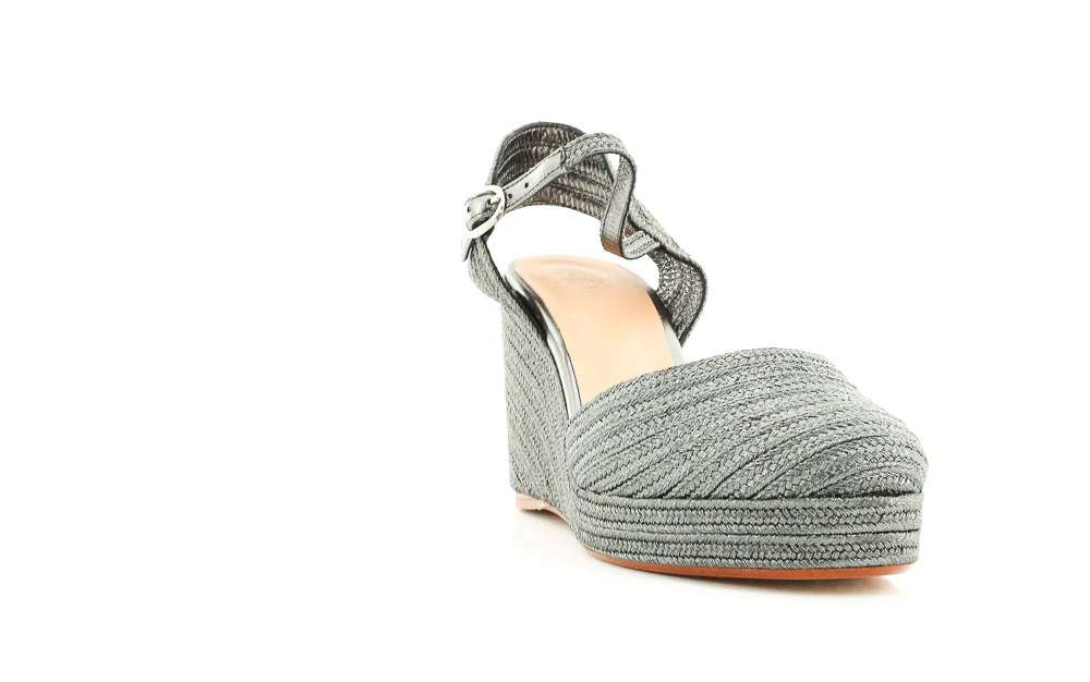 CASTANER - CAROLYN ANTHRACITE