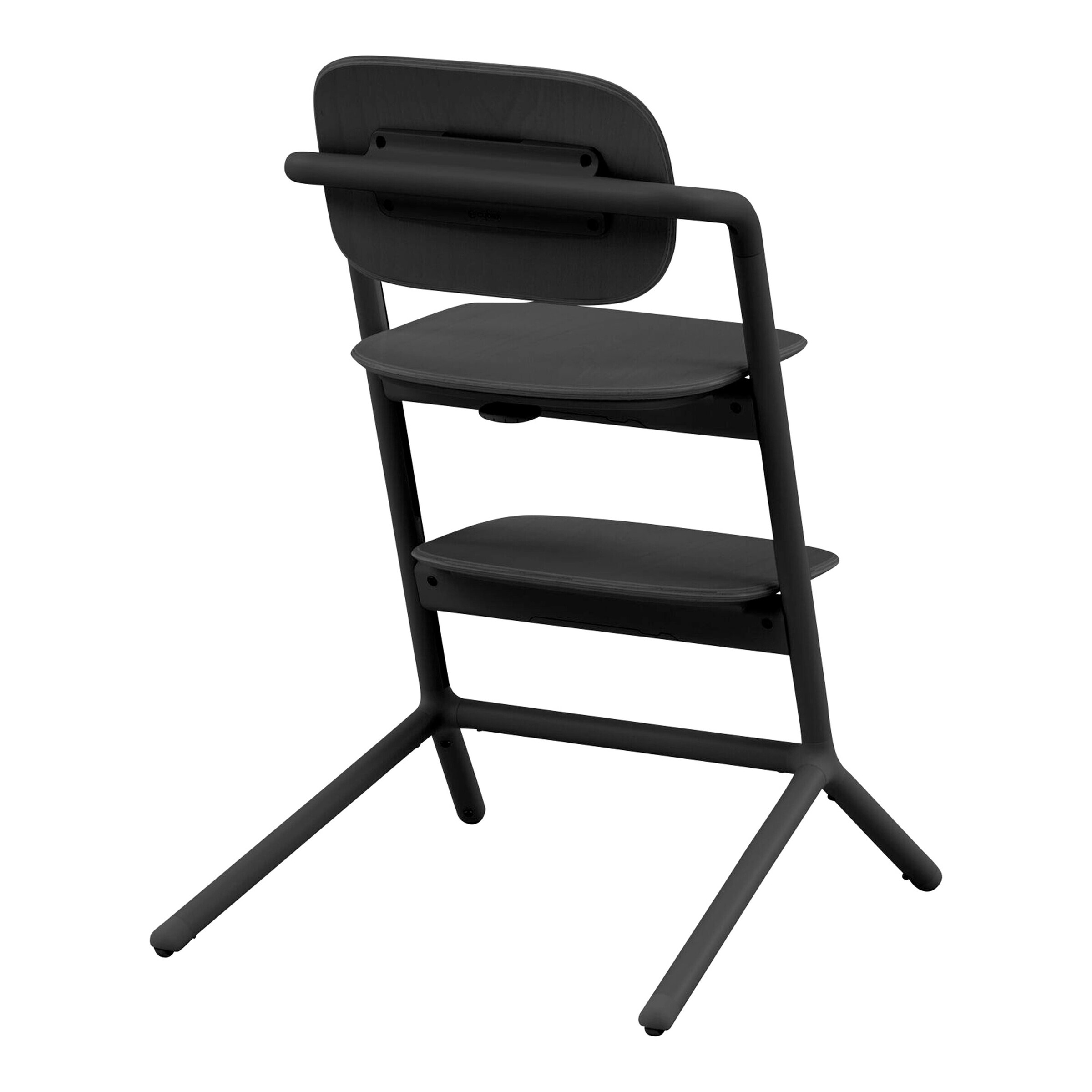 Cybex - GOLD Treppenhochstuhl Lemo 2.0 3-in-1 Set Stunning Black