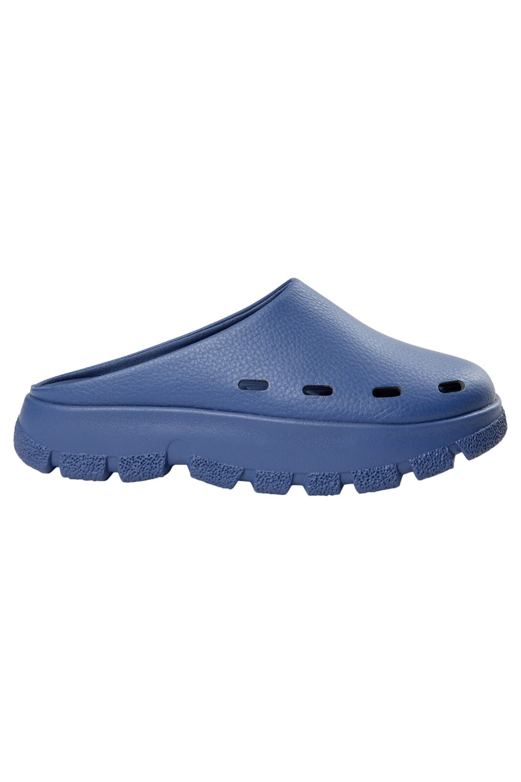 H2O Trek Closed Sandal 2506 indigo blue