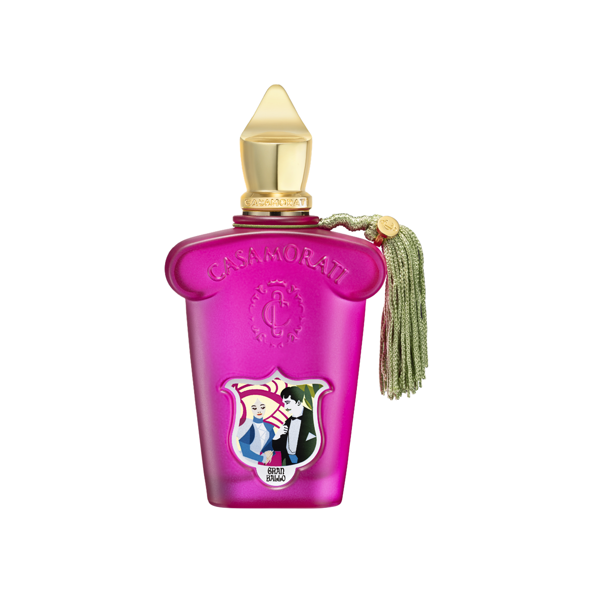 Gran Ballo Eau de Parfum 30ml