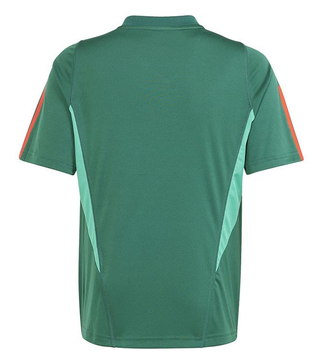 adidas JR Manchester United Tiro 23 Voetbalshirt