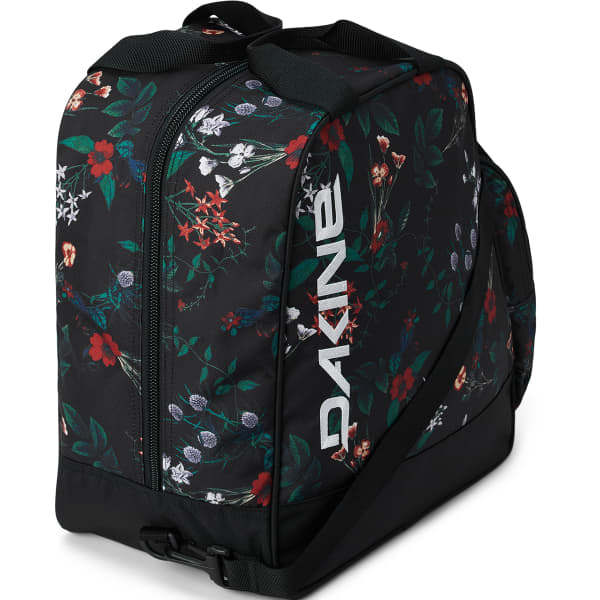 Housse chaussures de ski DAKINE BOOT BAG 30L WILDFLOWER