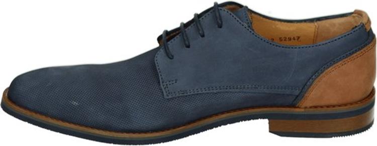 Van Lier 2518662 navy blauw 660