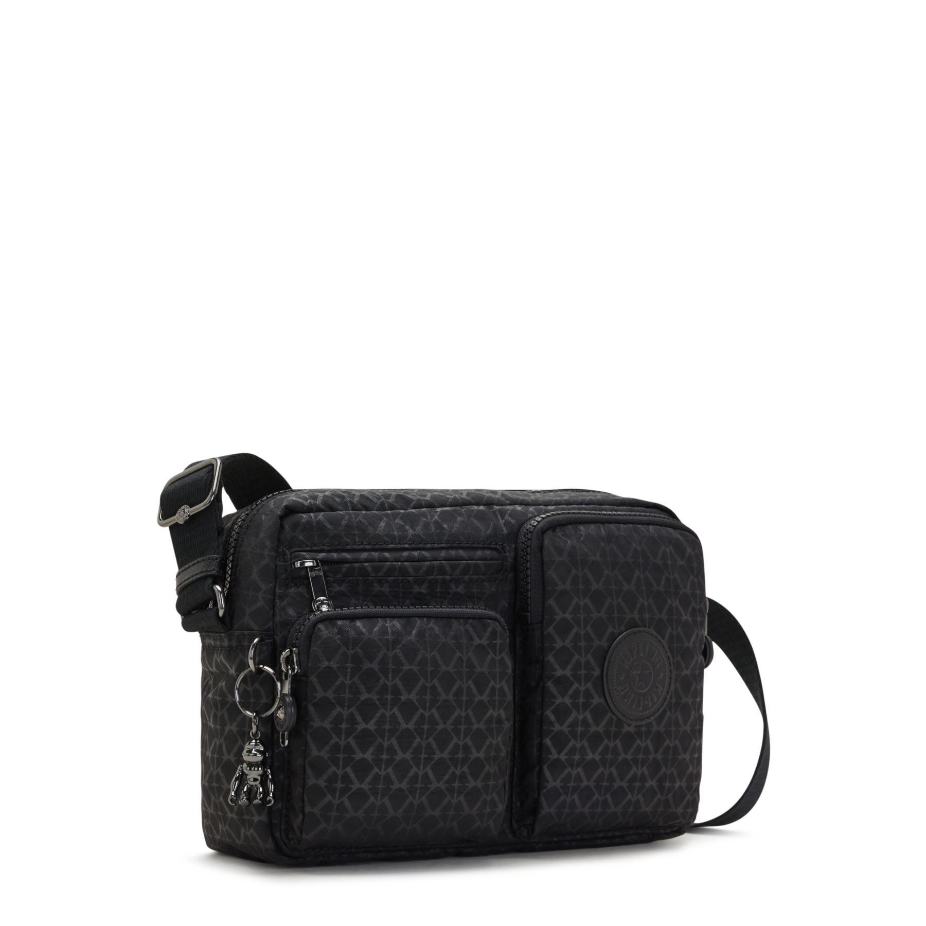 Kipling Albena M Signature Emb
