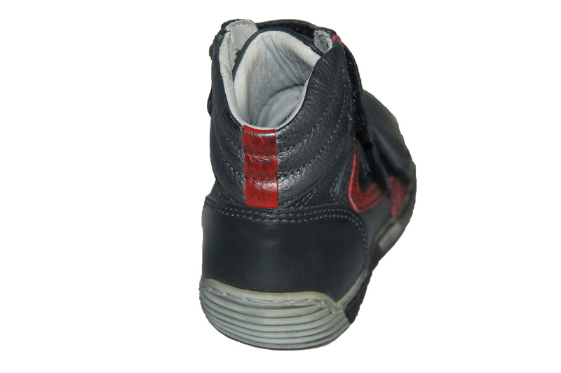 Track Style 0031751 wijdte 2.5 BLACK
