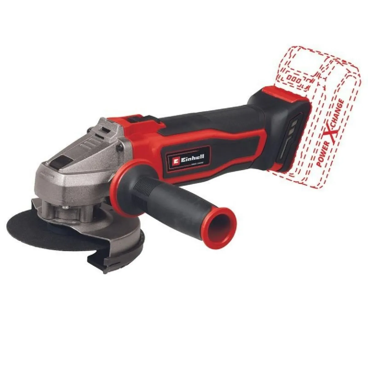 Einhell TE-AG 18/115 Q