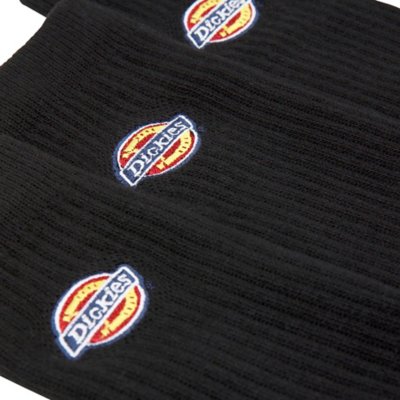 Chaussettes homme Valley Grove NOIR DICKIES