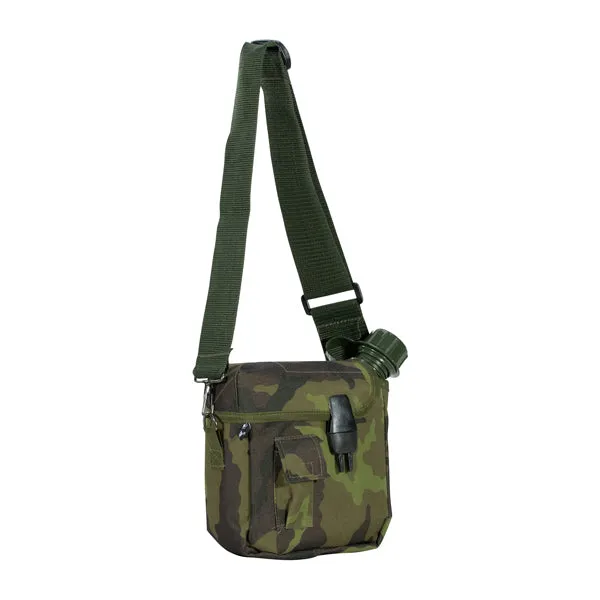 MFH -  MFH US Feldflasche 2 Qt M95 CZ tarn