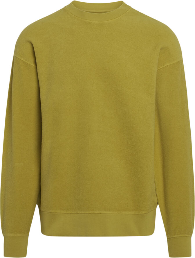 Mads Nørgaard - Copenhagen Reverse Sweat Son Burnished gold