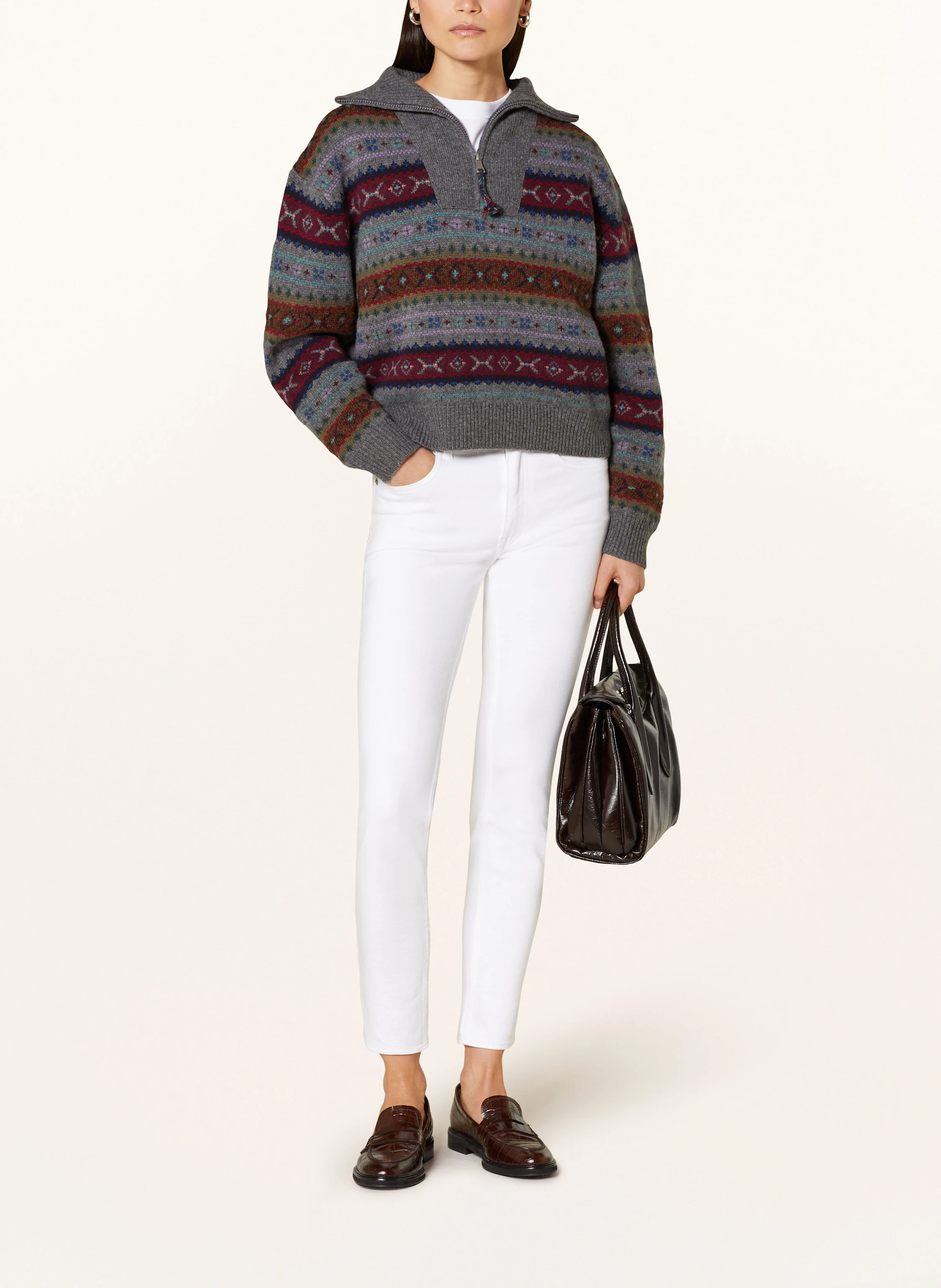 POLO RALPH LAUREN Skinny Jeans