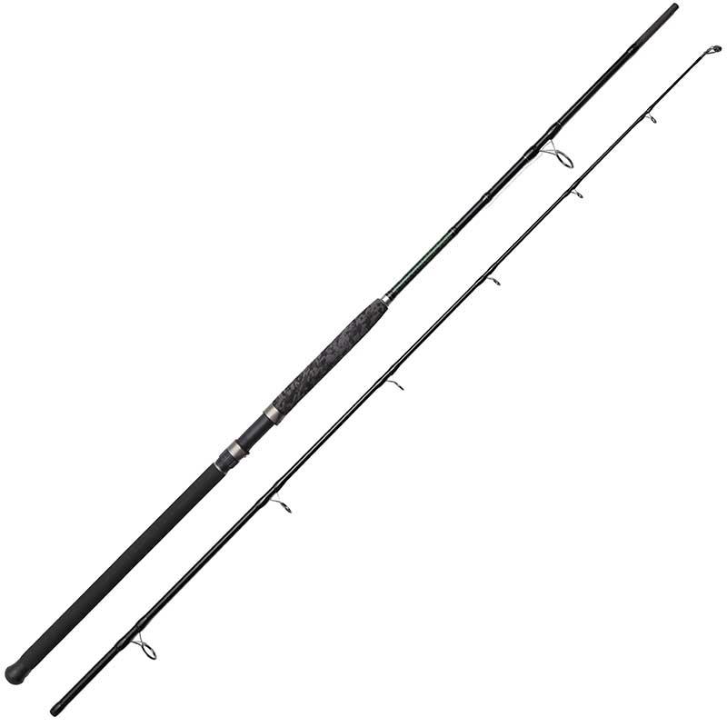 Canne Silure Madcat Black Pellet