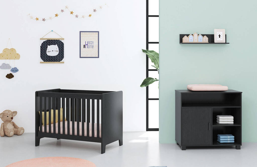 babykamer Zoë (2-delig)