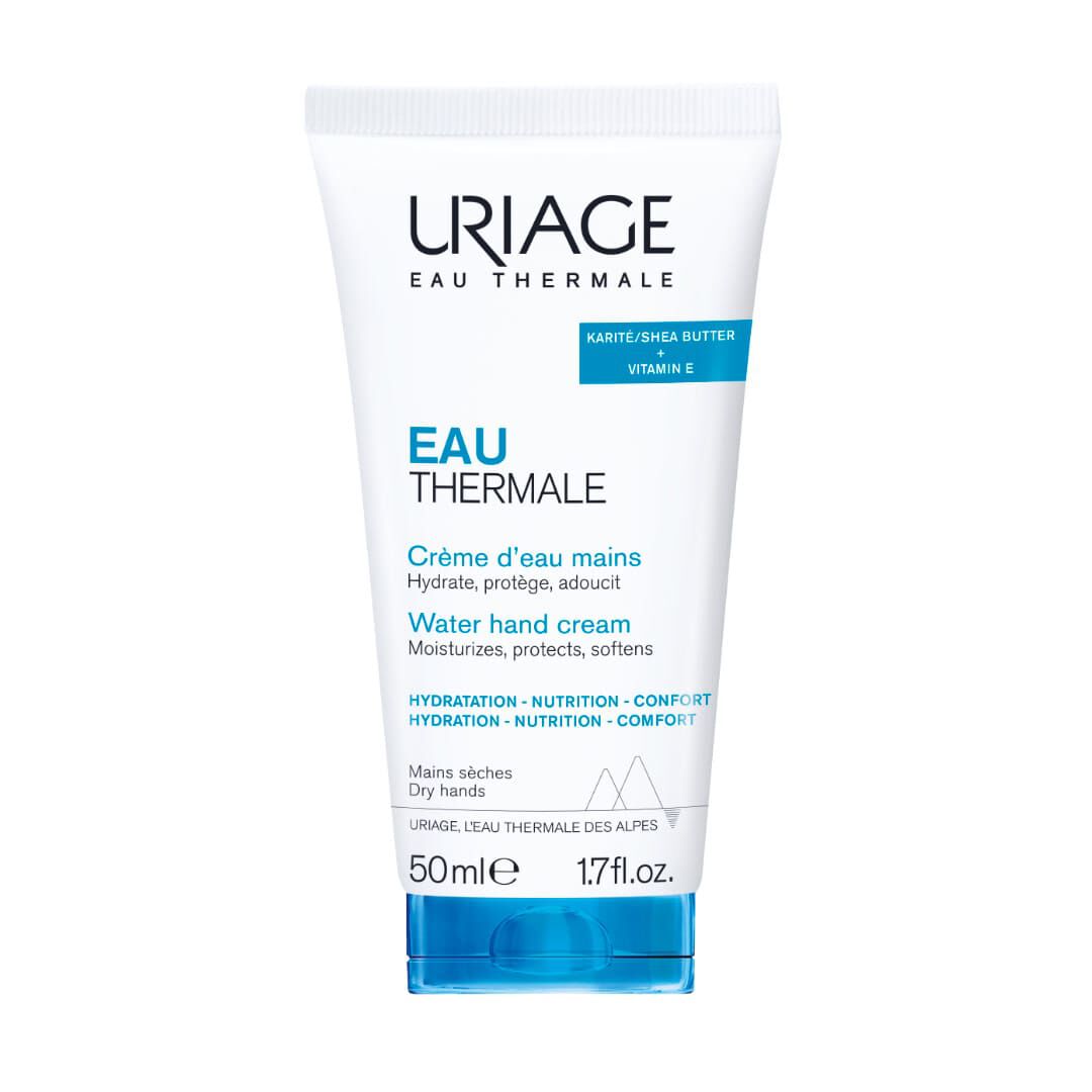 Promo Pack Creme de Água de Mãos - 100ml