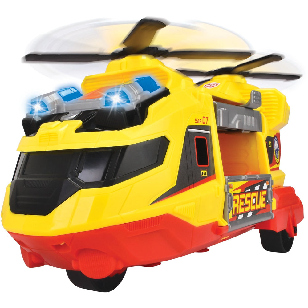 Køb Dickie Toys Redningshelikopter