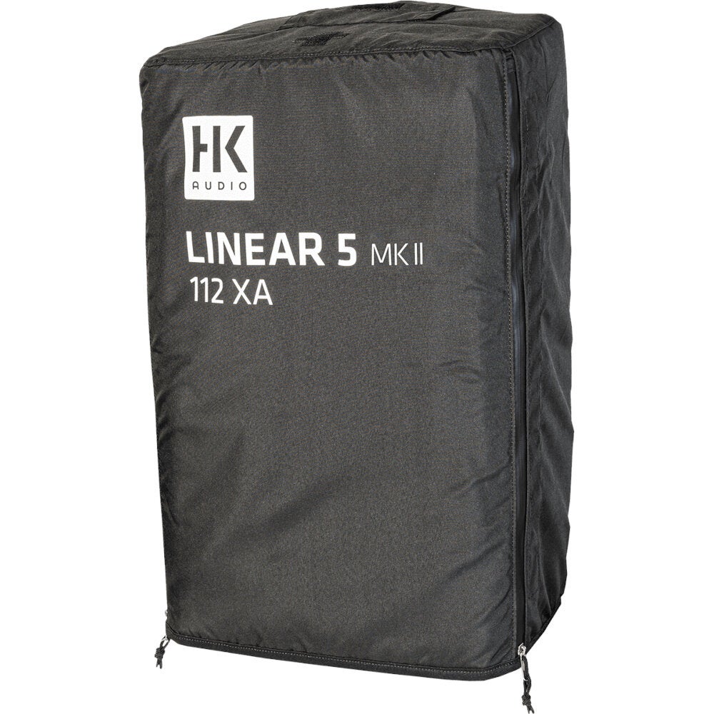 HK Audio Linear 5 MKII 112 XA Cover weersbestendige luidsprekerhoes