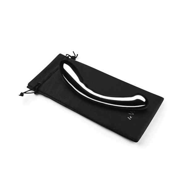 Le Wand - Stainless Steel Arch