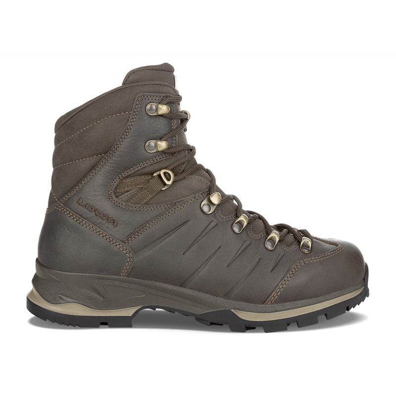 Pinto LL Mid - Chaussures randonnée homme