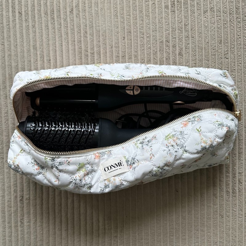 Conmé<br>Hairtool taske Emma