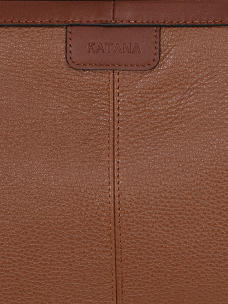 Sac de voyage Katana Authentic Vintage 51 cm