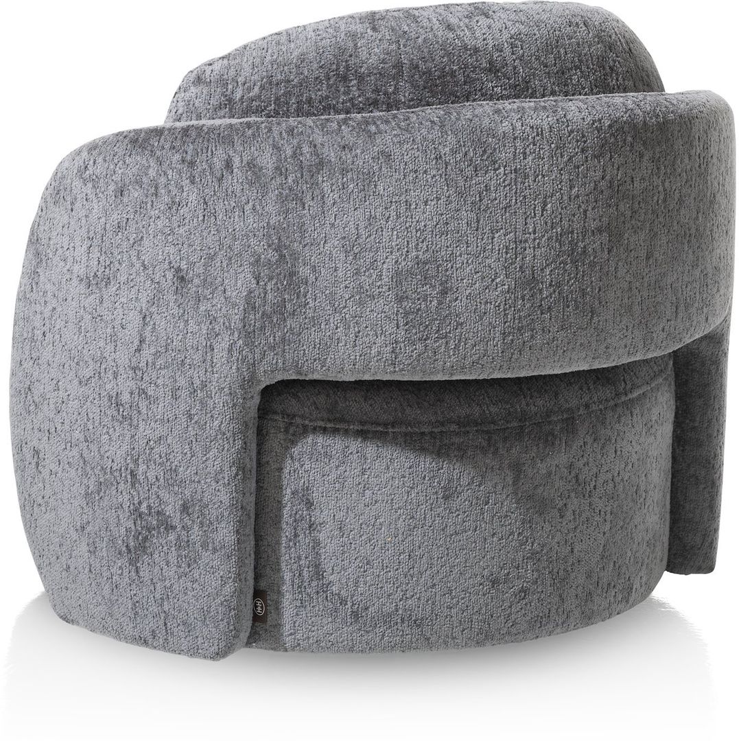 Henders en Hazel Murcial Fauteuil