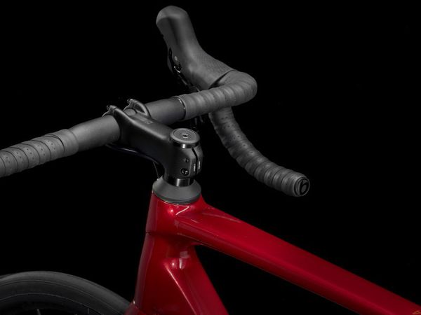 EMONDA ALR 5 crimson Rennvelo  crimson to dark  54 CM
