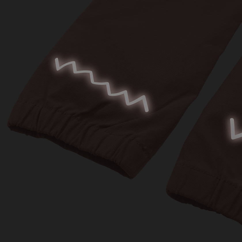 Rush schwere Twill Hose