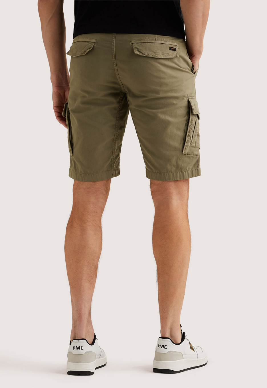 PME Legend Rotor Regular Fit Cargoshorts