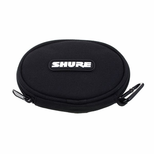 Shure SE215-K Dynamischer In-Ear-Hörer