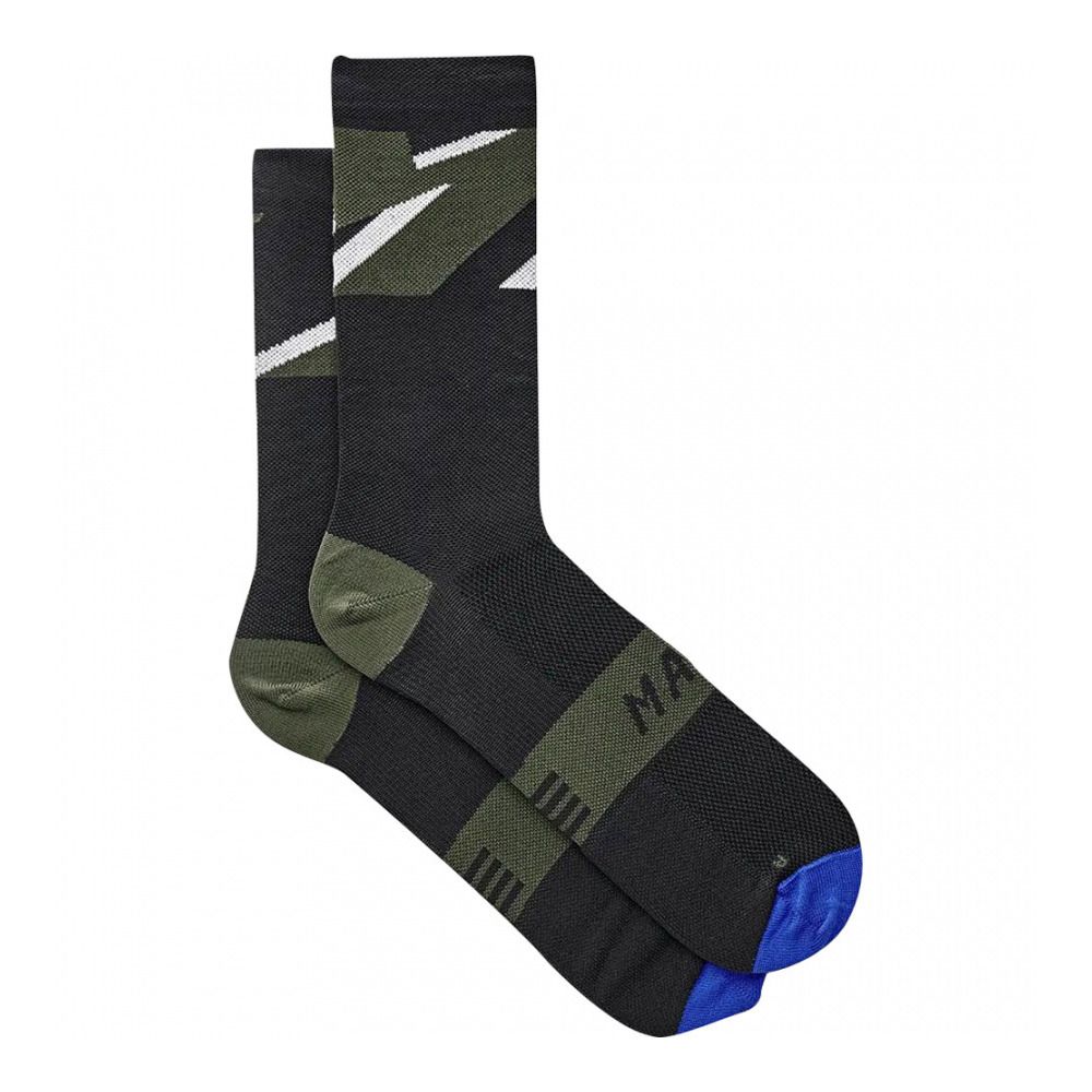 Maap EVOLVE 3D - Chaussettes noir