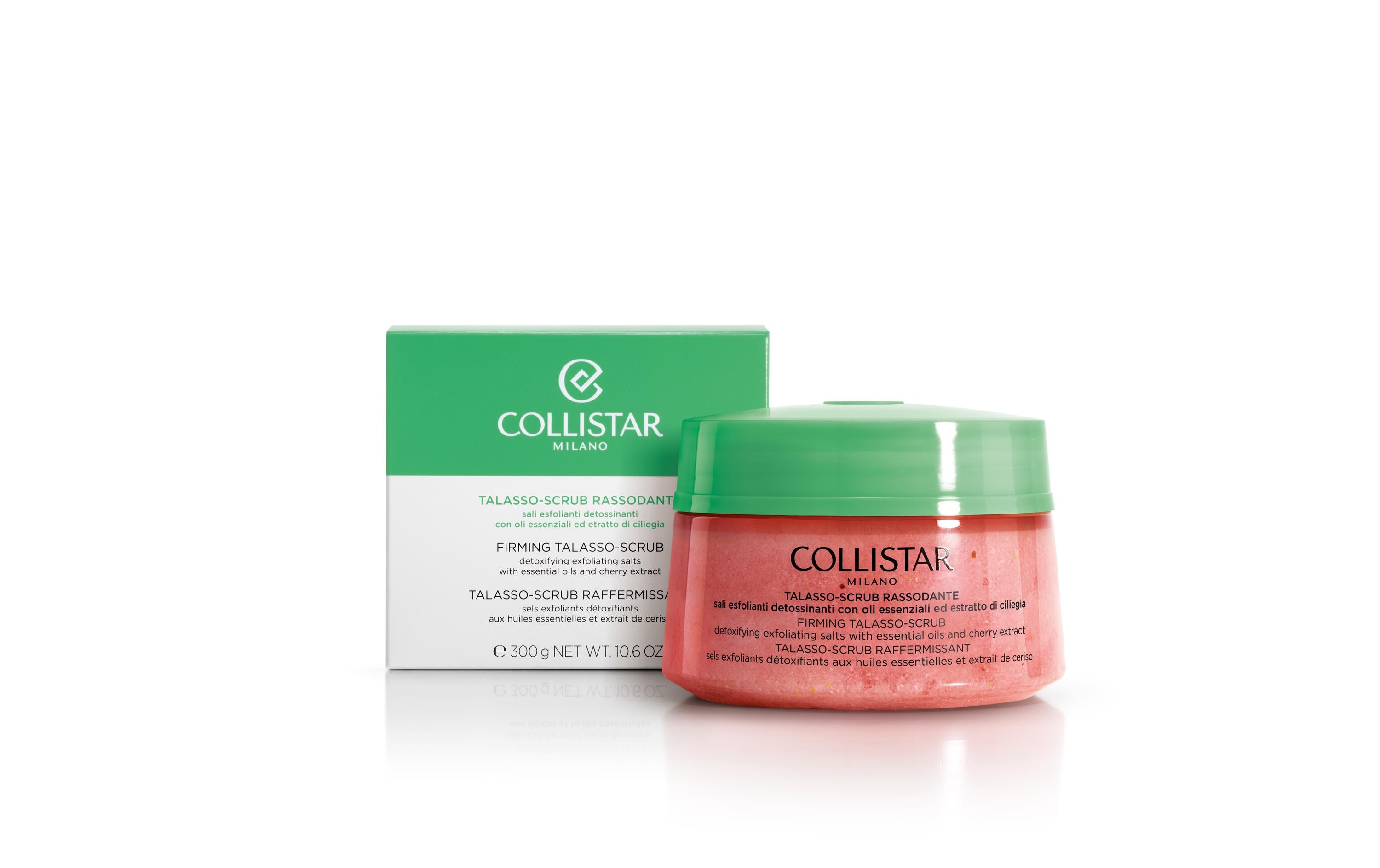 Peeling Firming Talasso-Scrub 300 gStraffendes Körperpeeling