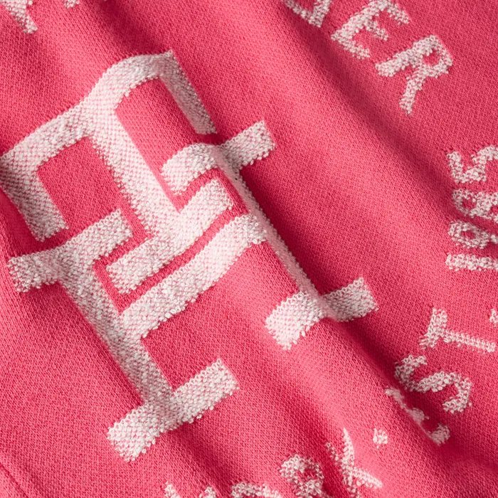 Tommy Hilfiger IMD Exploded Sweater Dames