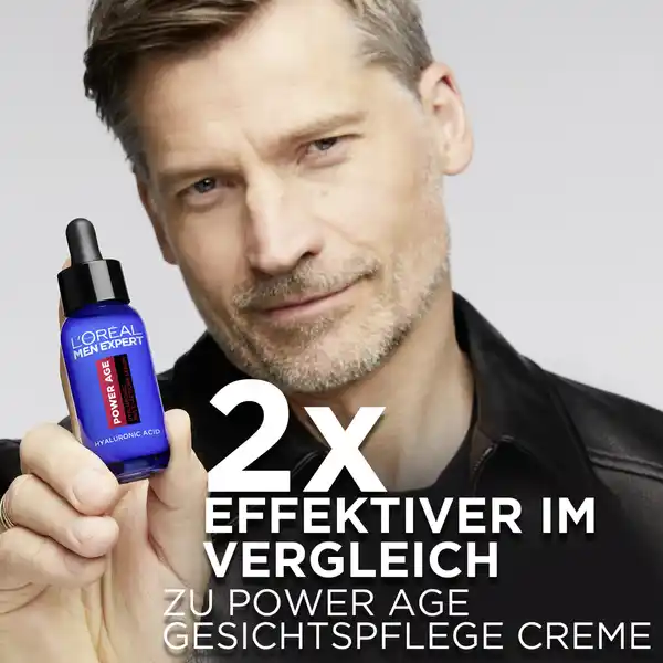 Power Age-Set