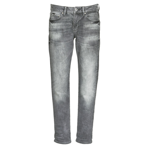 G-Star Raw - KATE BOYFRIEND WMN - Gris