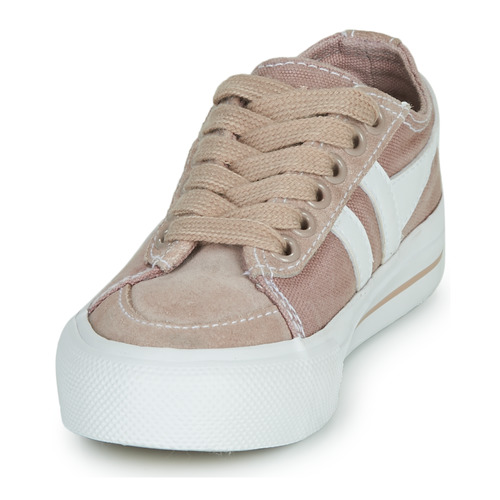 Gola - QUOTA II - Rose / blanc