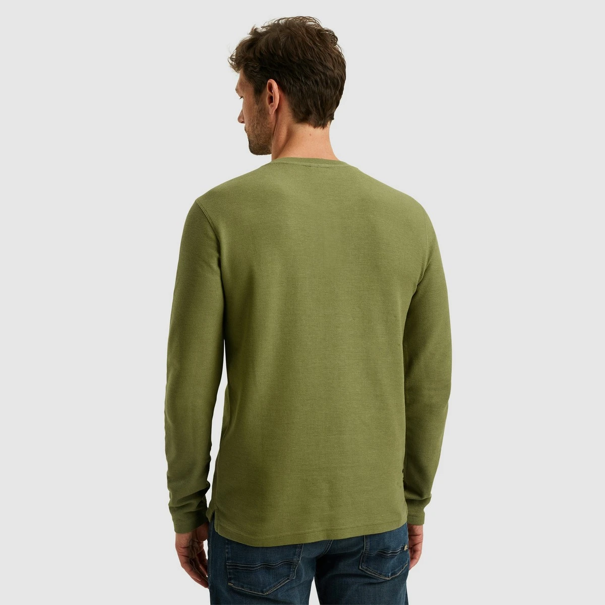 Heren Polo 27230363