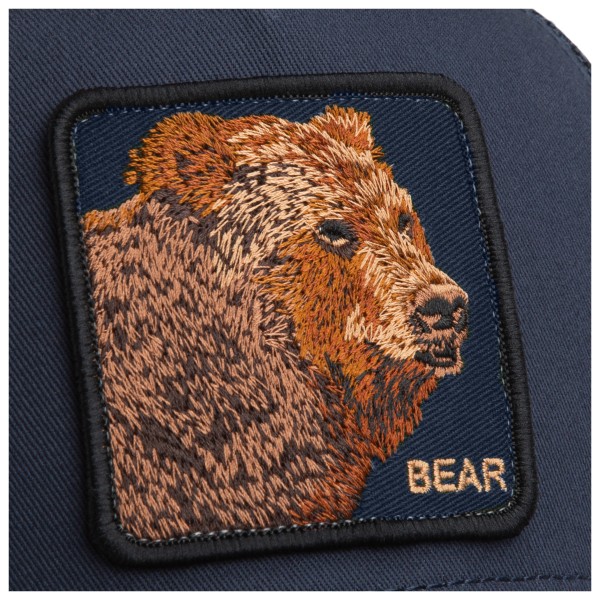 Goorin - Bear Trucker - Casquette