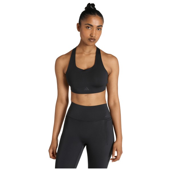 adidas - Women's Optime Power HS Bra - Brassière
