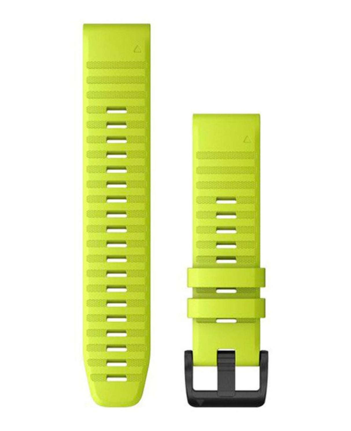 Garmin<br>QuickFit 22 Silikon Amp Yellow