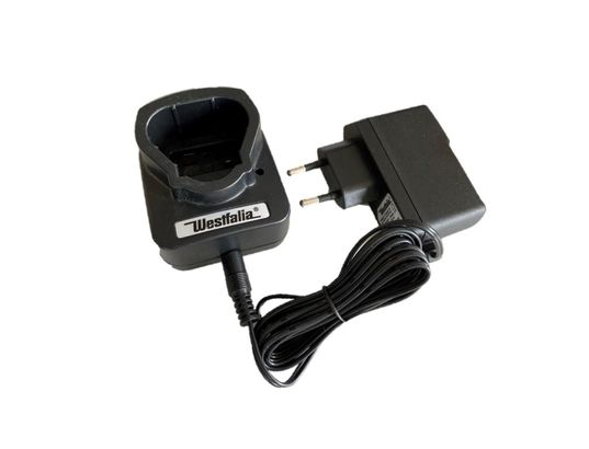 WESTFALIA - Chargeur de batterie Chargeur 10,8v