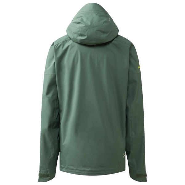 Haglöfs - Women's L.I.M Airak 2,5L Jacket - Veste imperméable
