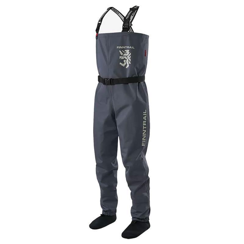 Waders Respirant Finntrail Timber