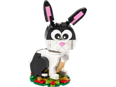 LEGO Jaar van het Konijn (40575)