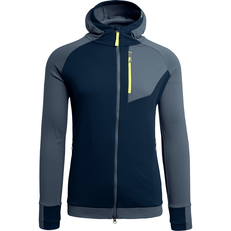 Martini Sportswear Herren Open.Mind Jacke